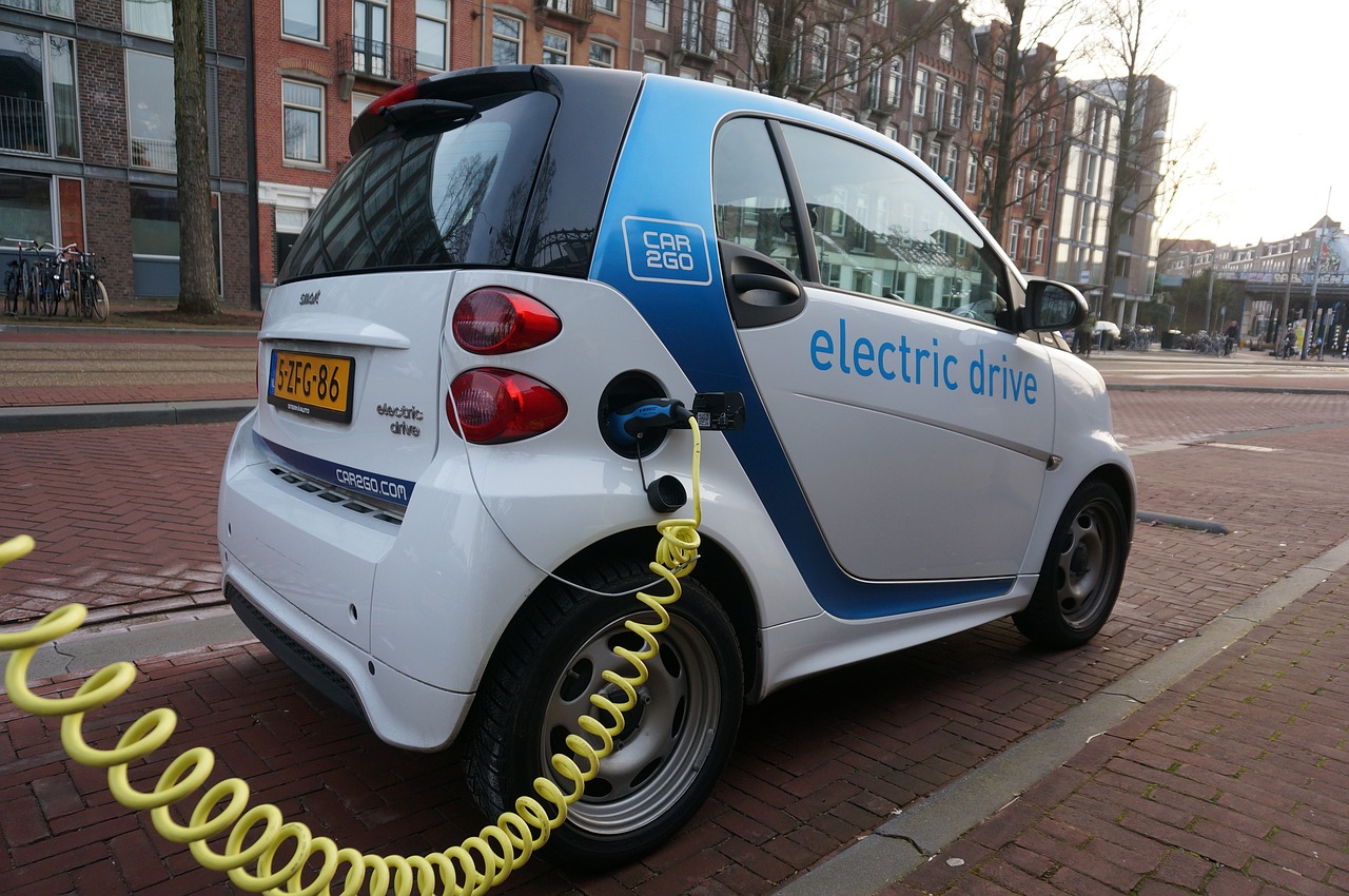 Conseils pour acheter une voiture électrique sereinement